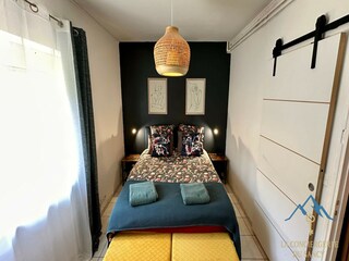 Apartment Besse-et-Sainte-Anastaise Ausstattung 12