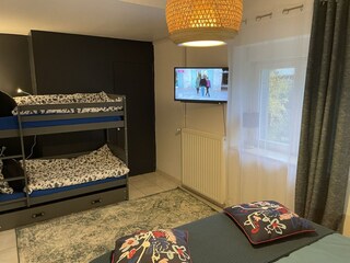 Appartement Besse-et-Sainte-Anastaise Kenmerken 23