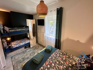 Apartment Besse-et-Sainte-Anastaise Ausstattung 13