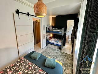 Apartment Besse-et-Sainte-Anastaise Features 24