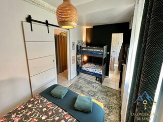 Appartement Besse-et-Sainte-Anastaise Kenmerken 24