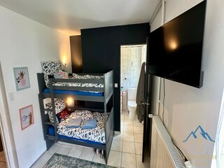 Apartment Besse-et-Sainte-Anastaise Ausstattung 14