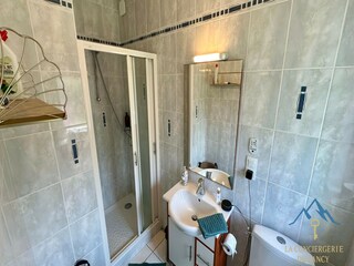 Apartment Besse-et-Sainte-Anastaise Ausstattung 15