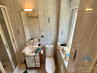 Apartment Besse-et-Sainte-Anastaise Ausstattung 16