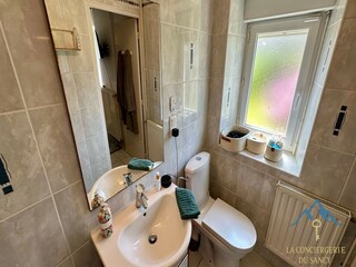 Appartement Besse-et-Sainte-Anastaise Kenmerken 17