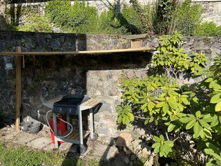 Apartment Besse-et-Sainte-Anastaise Outdoor Recording 5