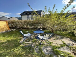 Appartement Besse-et-Sainte-Anastaise Enregistrement extérieur 2