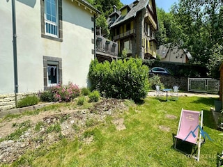 Appartement Besse-et-Sainte-Anastaise Buitenaudio-opname 3