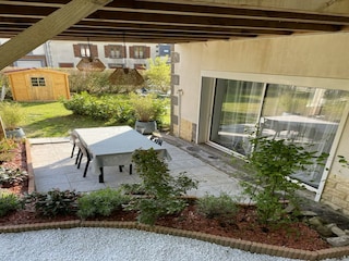Apartment Besse-et-Sainte-Anastaise  31