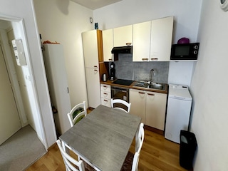 Appartement Besse-et-Sainte-Anastaise Équipement 9