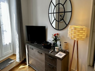 Appartement Besse-et-Sainte-Anastaise Équipement 10