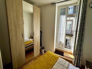 Appartement Besse-et-Sainte-Anastaise Équipement 13