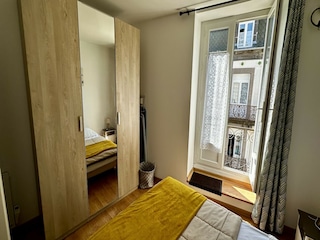 Appartement Besse-et-Sainte-Anastaise Équipement 15