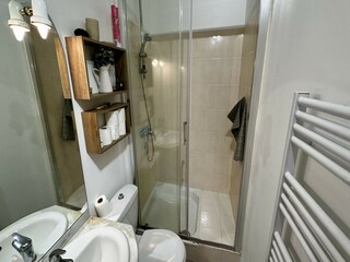 Appartement Besse-et-Sainte-Anastaise Équipement 14
