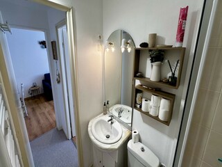 Appartement Besse-et-Sainte-Anastaise Équipement 15