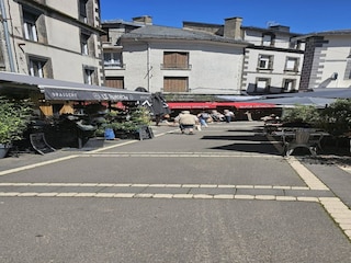 Appartement Besse-et-Sainte-Anastaise Enregistrement extérieur 7
