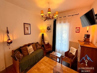 Appartement Besse-et-Sainte-Anastaise Kenmerken 5