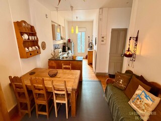 Appartement Besse-et-Sainte-Anastaise Kenmerken 8