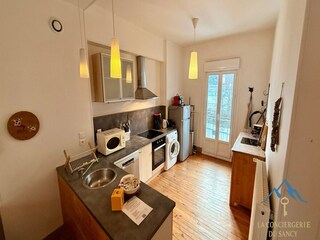 Apartment Besse-et-Sainte-Anastaise Ausstattung 16