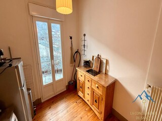 Apartment Besse-et-Sainte-Anastaise Ausstattung 17