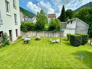 Appartement Besse-et-Sainte-Anastaise Buitenaudio-opname 3