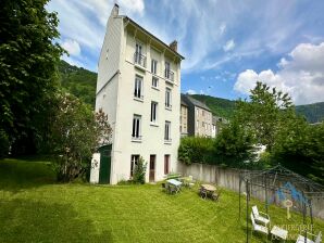 Apartment Ruim verblijf in de Alpen voor 6 personen
