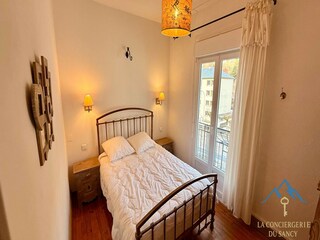 Appartement Besse-et-Sainte-Anastaise Kenmerken 16