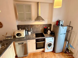 Appartement Besse-et-Sainte-Anastaise Kenmerken 9