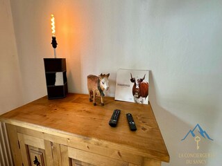 Appartement Besse-et-Sainte-Anastaise Kenmerken 17