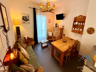 Appartement Besse-et-Sainte-Anastaise Kenmerken 5