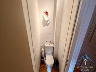 Appartement Besse-et-Sainte-Anastaise Kenmerken 14