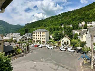Appartement Besse-et-Sainte-Anastaise Buitenaudio-opname 2
