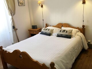 Apartment Besse-et-Sainte-Anastaise Features 5