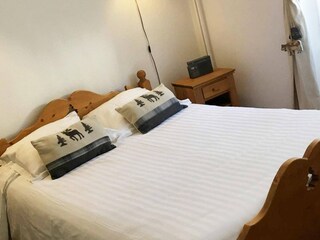 Apartamento Besse-et-Sainte-Anastaise Características 7