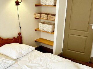 Appartement Besse-et-Sainte-Anastaise Équipement 10