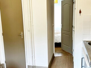 Appartement Besse-et-Sainte-Anastaise Équipement 11