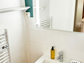 Appartement Besse-et-Sainte-Anastaise Équipement 8