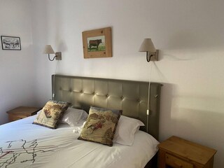 Apartamento Besse-et-Sainte-Anastaise Características 10