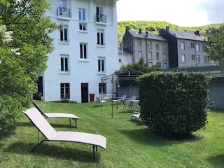 Apartment Besse-et-Sainte-Anastaise Outdoor Recording 2