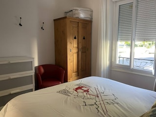 Apartamento Besse-et-Sainte-Anastaise Características 7