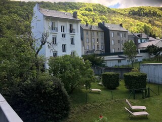 Appartement Besse-et-Sainte-Anastaise Enregistrement extérieur 1