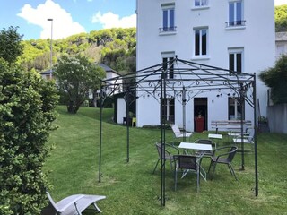 Apartment Besse-et-Sainte-Anastaise Außenaufnahme 2