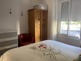 Apartamento Besse-et-Sainte-Anastaise Características 8