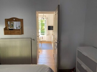 Apartamento Besse-et-Sainte-Anastaise Características 8