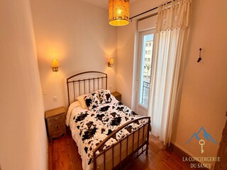 Apartment Besse-et-Sainte-Anastaise Ausstattung 9
