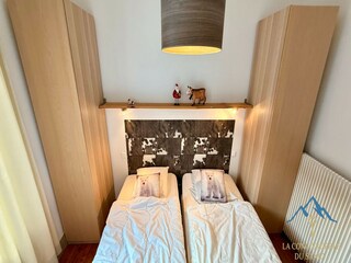 Apartment Besse-et-Sainte-Anastaise Ausstattung 19