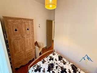 Apartment Besse-et-Sainte-Anastaise Ausstattung 21