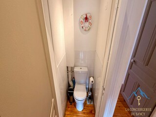 Apartment Besse-et-Sainte-Anastaise Ausstattung 14