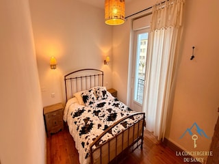 Appartement Besse-et-Sainte-Anastaise Kenmerken 7