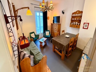 Appartement Besse-et-Sainte-Anastaise Kenmerken 10